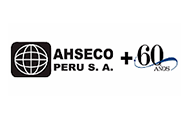 AHSECO Perú, S.A
