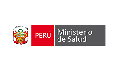 Ministerio de Salud de Perú